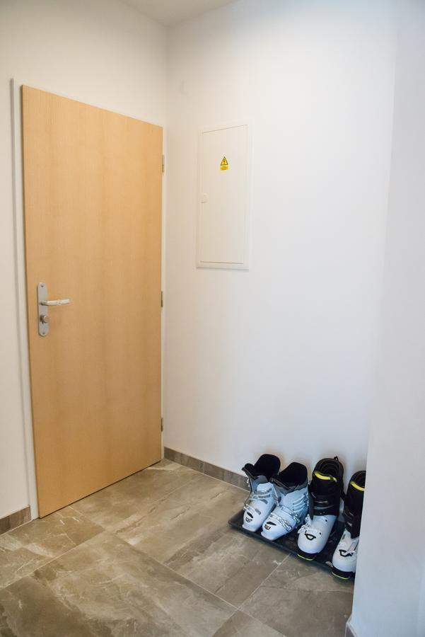 Velká ÚpaApartman Portasky公寓 外观 照片
